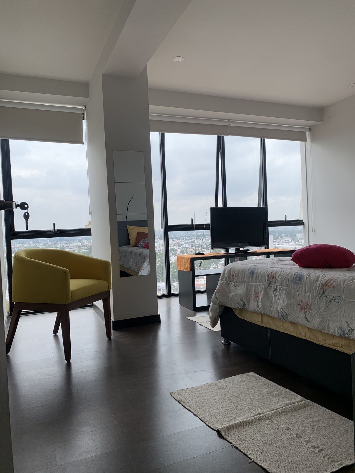 18 de 27: Recámara principal