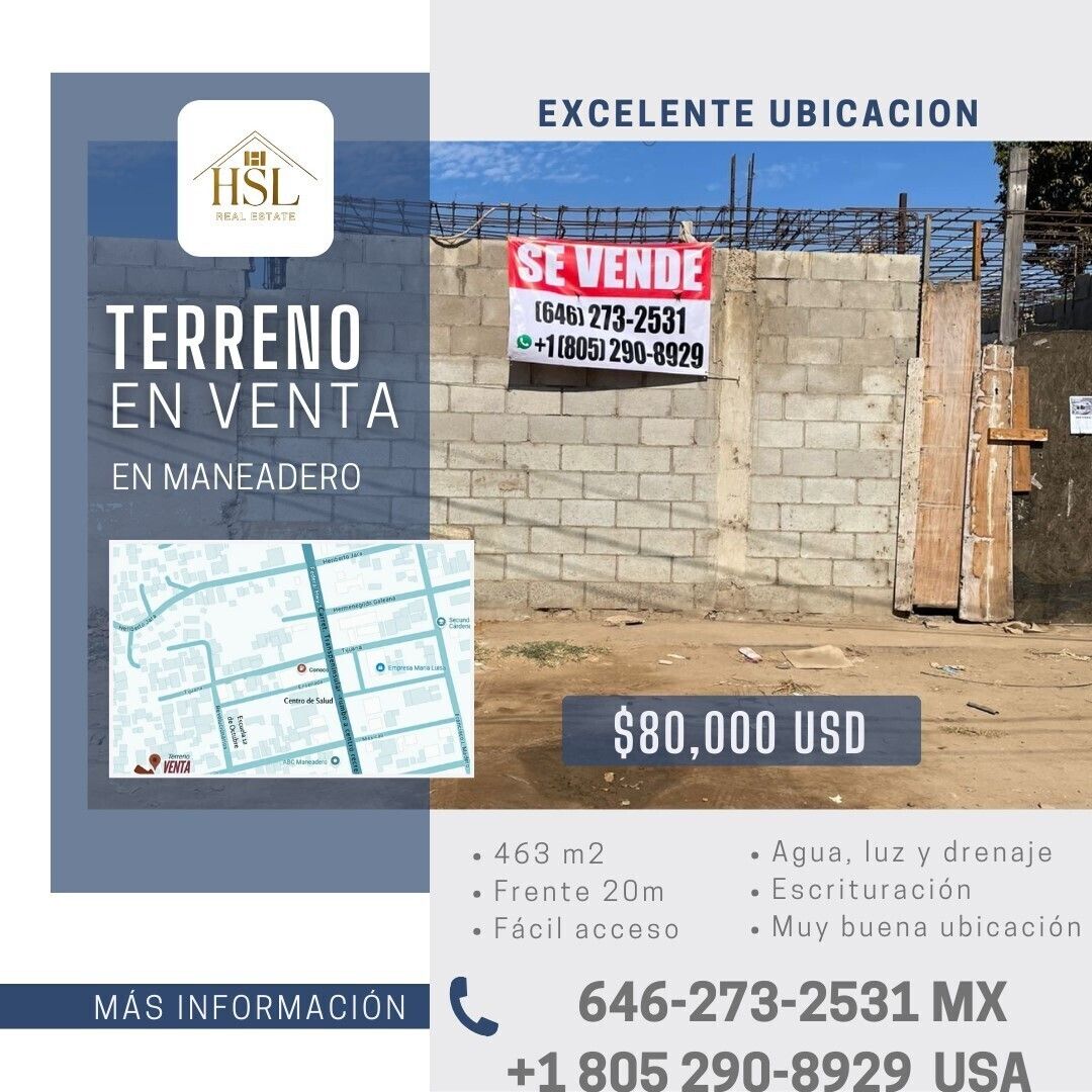 1 de 6: Accesible para diferentes tipos de proyecto