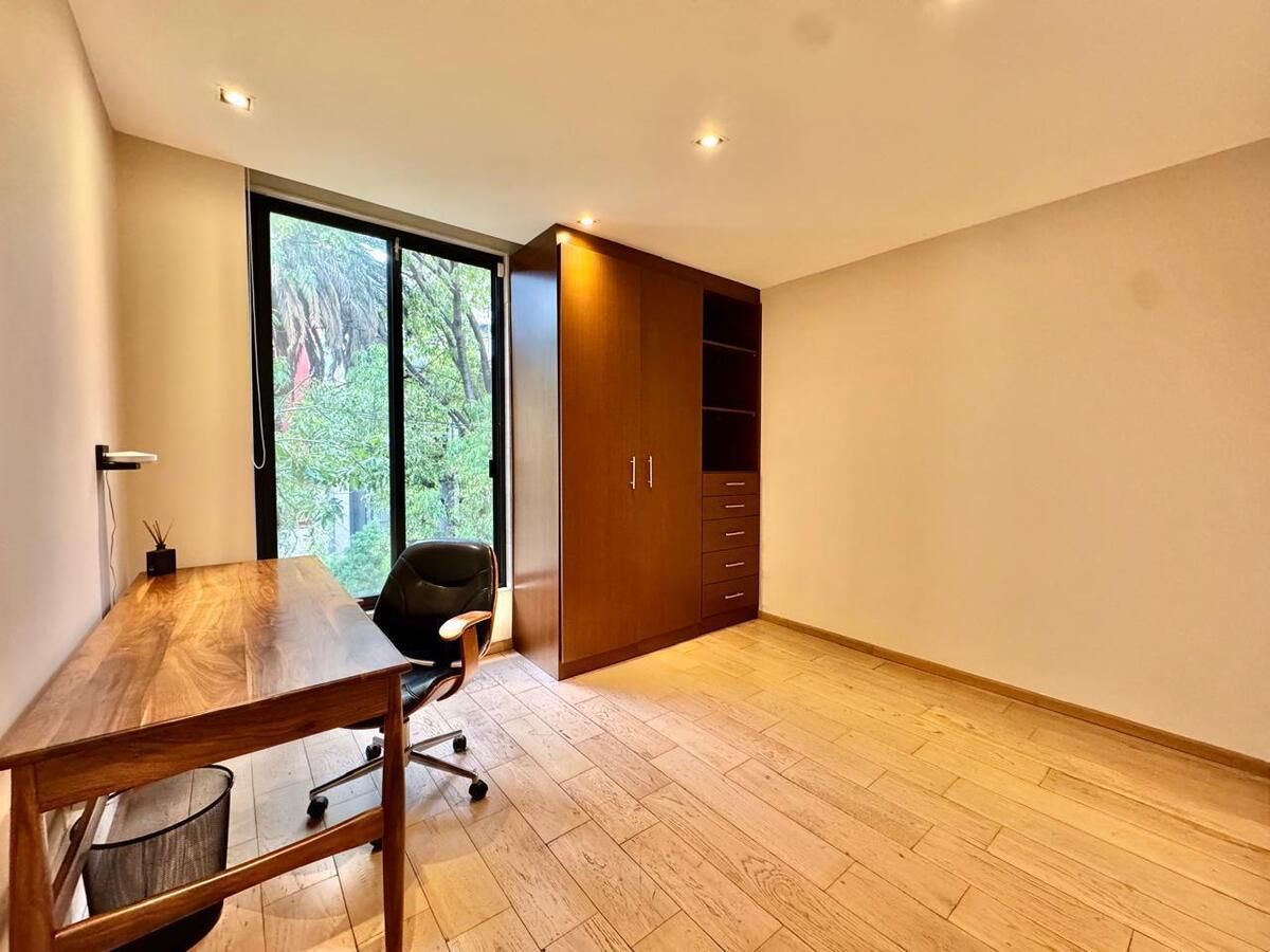 132, Avenida Michoacán, Hipódromo, 06170 132, Avenida Michoacán, Hipódromo, 06170