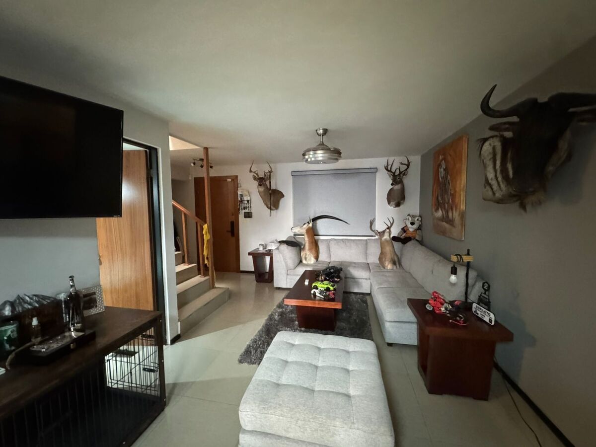 3 of 17: CASA EN VENTA EN COLINAS DE SAN JERONIMO