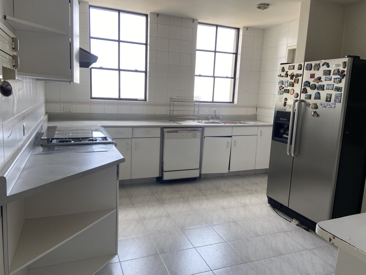 10 de 34: COCINA