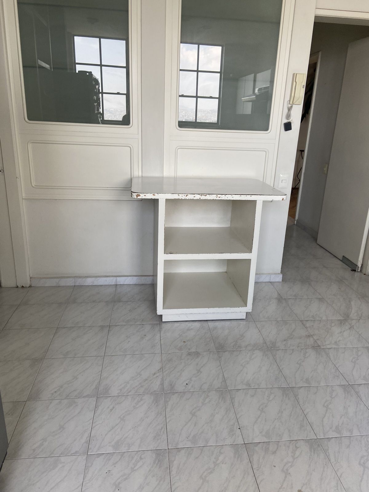 11 de 34: COCINA