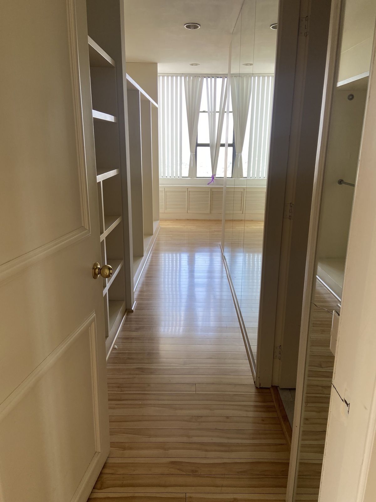 17 de 34: WALKING CLOSET