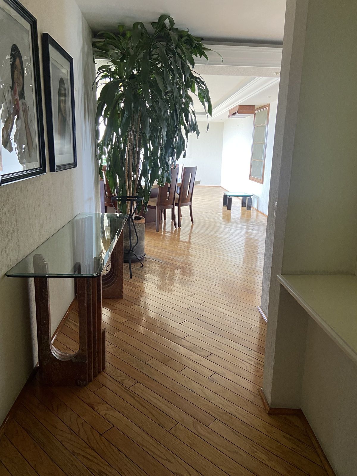 9 de 34: HALL DE ENTRADA