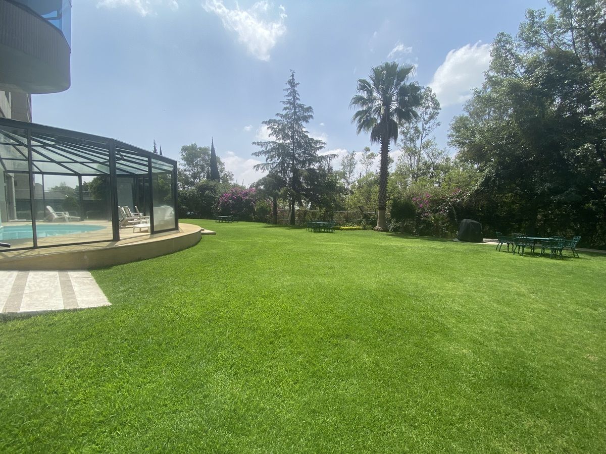 23 de 34: JARDIN