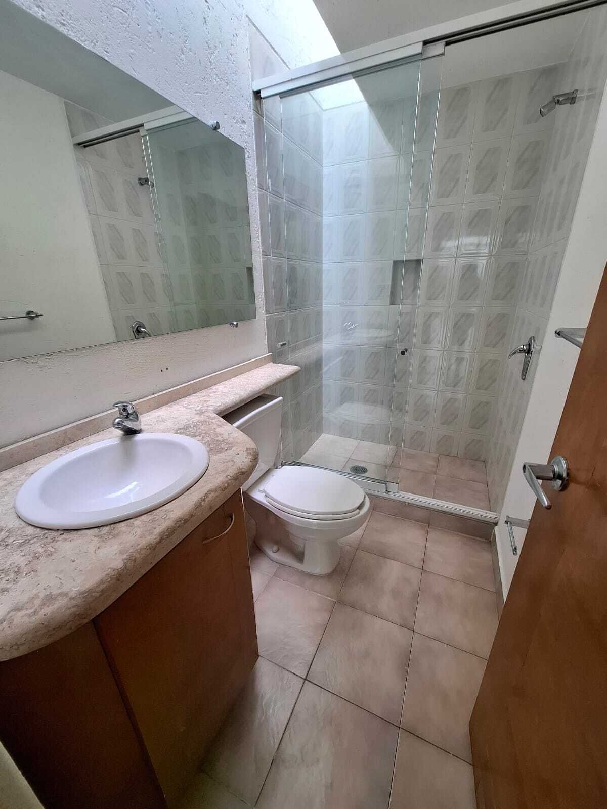 20 de 22: Baño 3er recamara