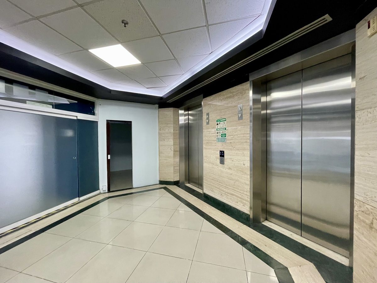 4 de 19: Elevadores
