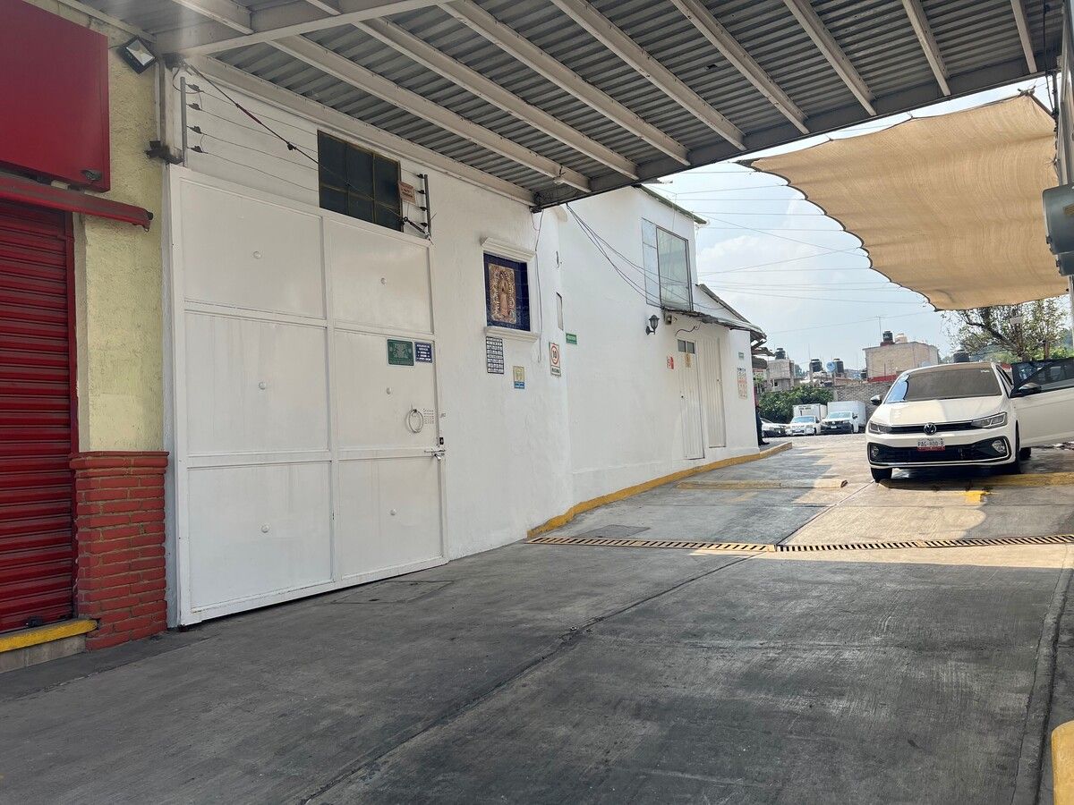 1 of 3: Terreno en Venta en La Cruz, Av. México Tips Inmobiliarios ®