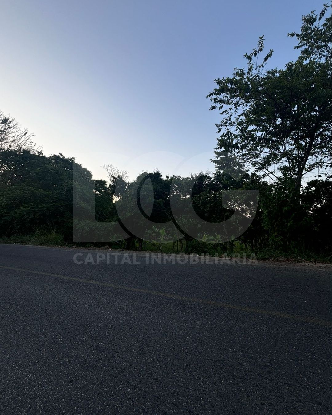 1 de 6: Sobre carretera