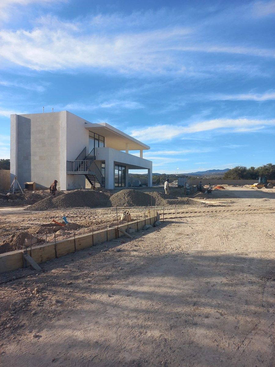 23 of 26: real casa club