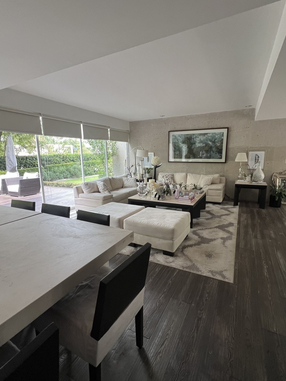 RESIDENCIA EN VENTA EN CUMBRES DE SANTA FE - foto 5