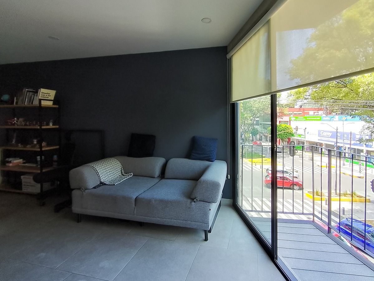 3 de 18: Loft en Venta Av. División del Norte Tips Inmobiliarios ®