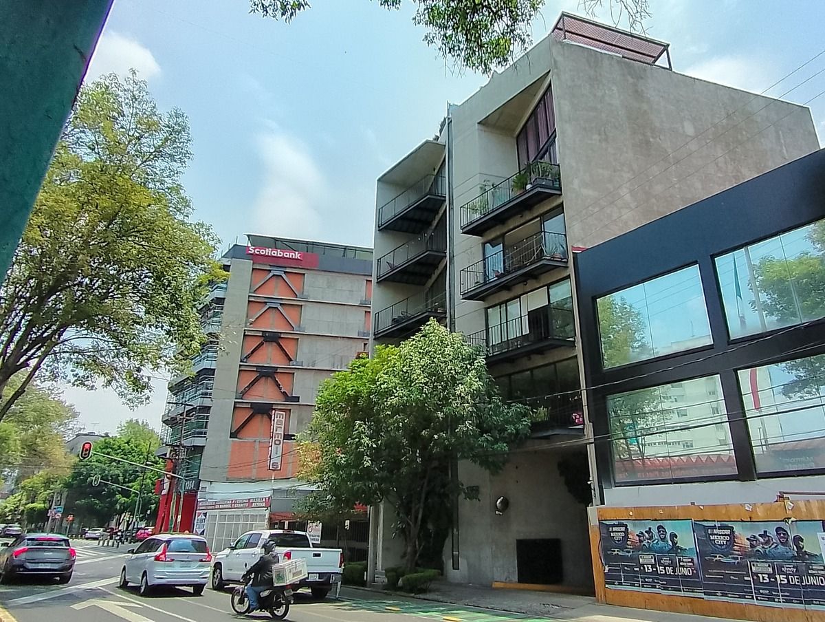 1 de 18: Loft en Venta Av. División del Norte Tips Inmobiliarios ®