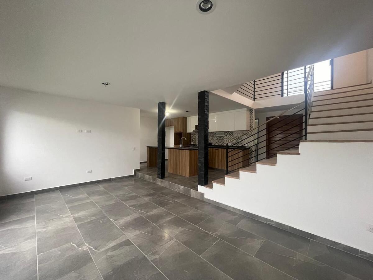 4 de 11: Sala/Comedor