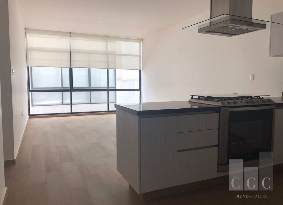 Apartment in Granjas Navidad, Cuajimalpa de Morelos, photo 6 of 18