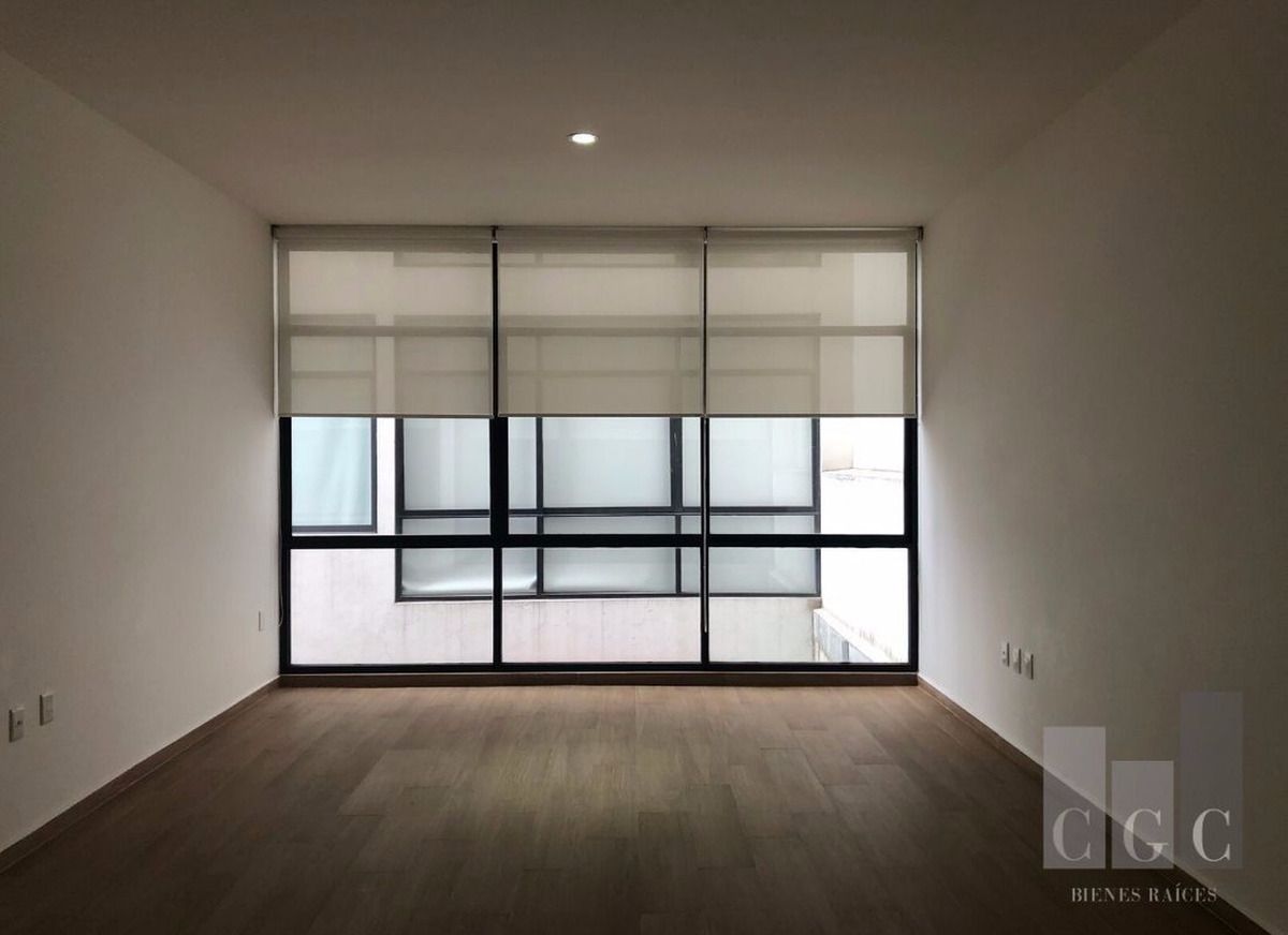 Apartment in Granjas Navidad, Cuajimalpa de Morelos, photo 8 of 18