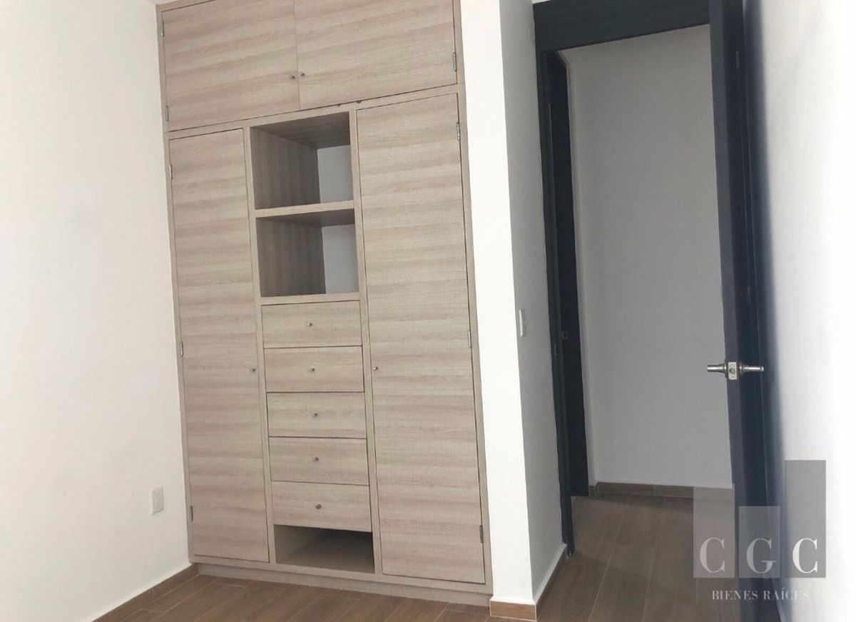 Apartment in Granjas Navidad, Cuajimalpa de Morelos, photo 9 of 18