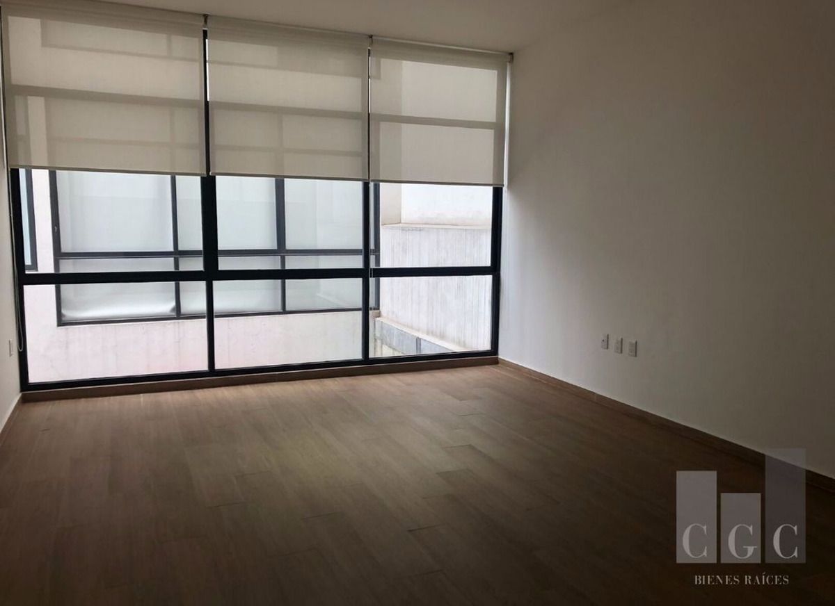 Departamento en Granjas Navidad, Cuajimalpa de Morelos, foto 11 de 18
