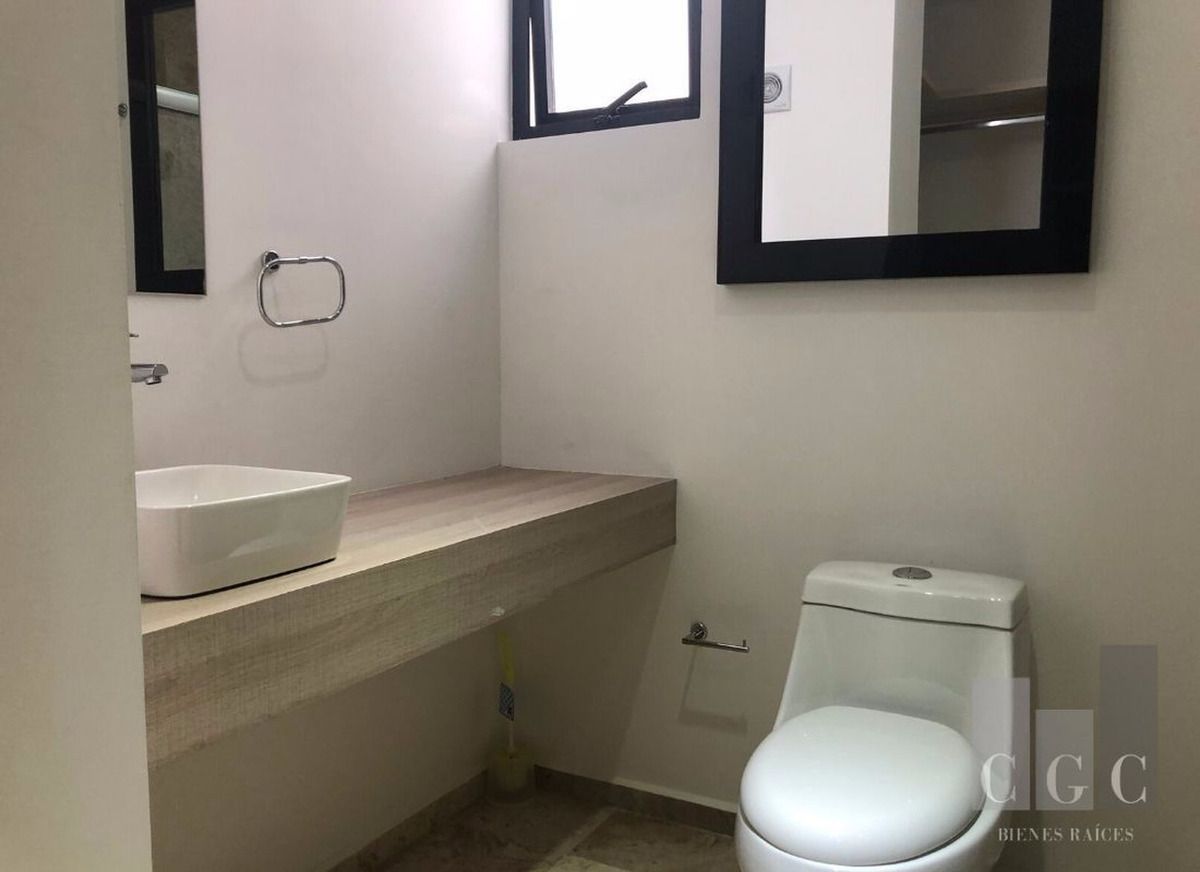 Apartment in Granjas Navidad, Cuajimalpa de Morelos, photo 10 of 18