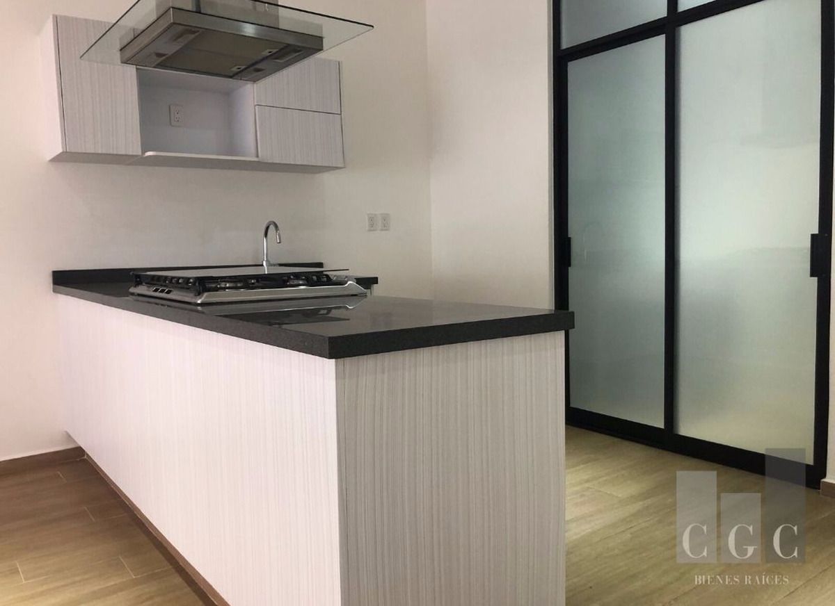 Apartment in Granjas Navidad, Cuajimalpa de Morelos, photo 7 of 18