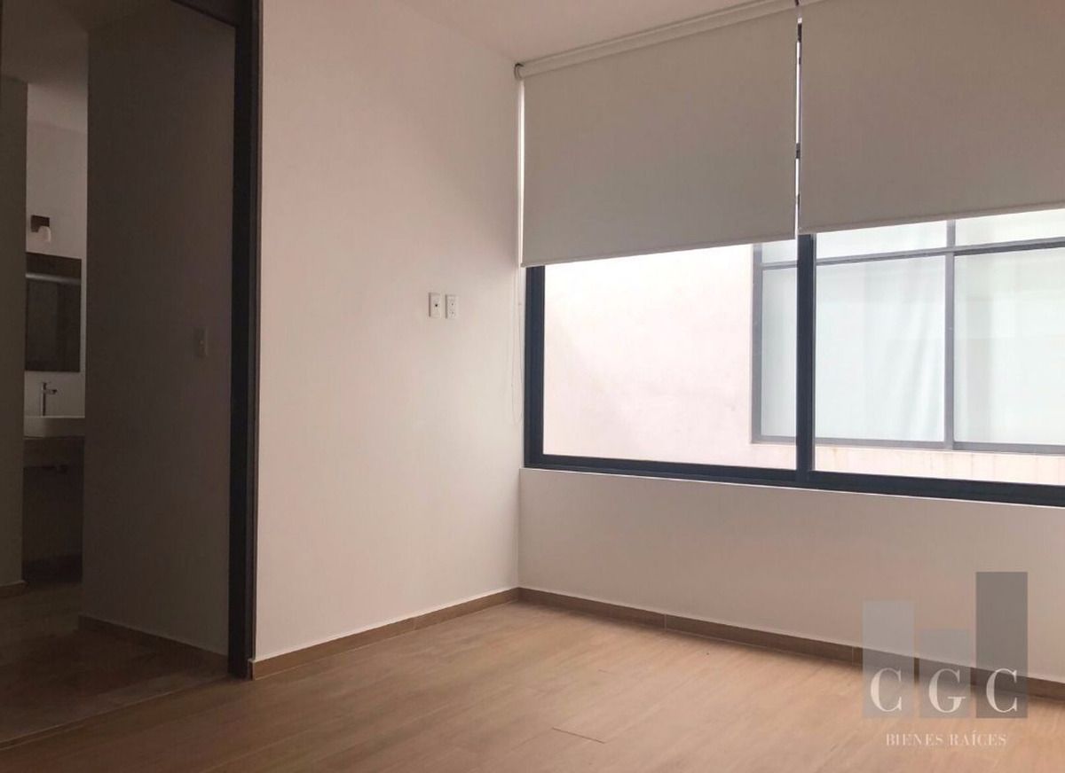 Departamento en Granjas Navidad, Cuajimalpa de Morelos, foto 15 de 18