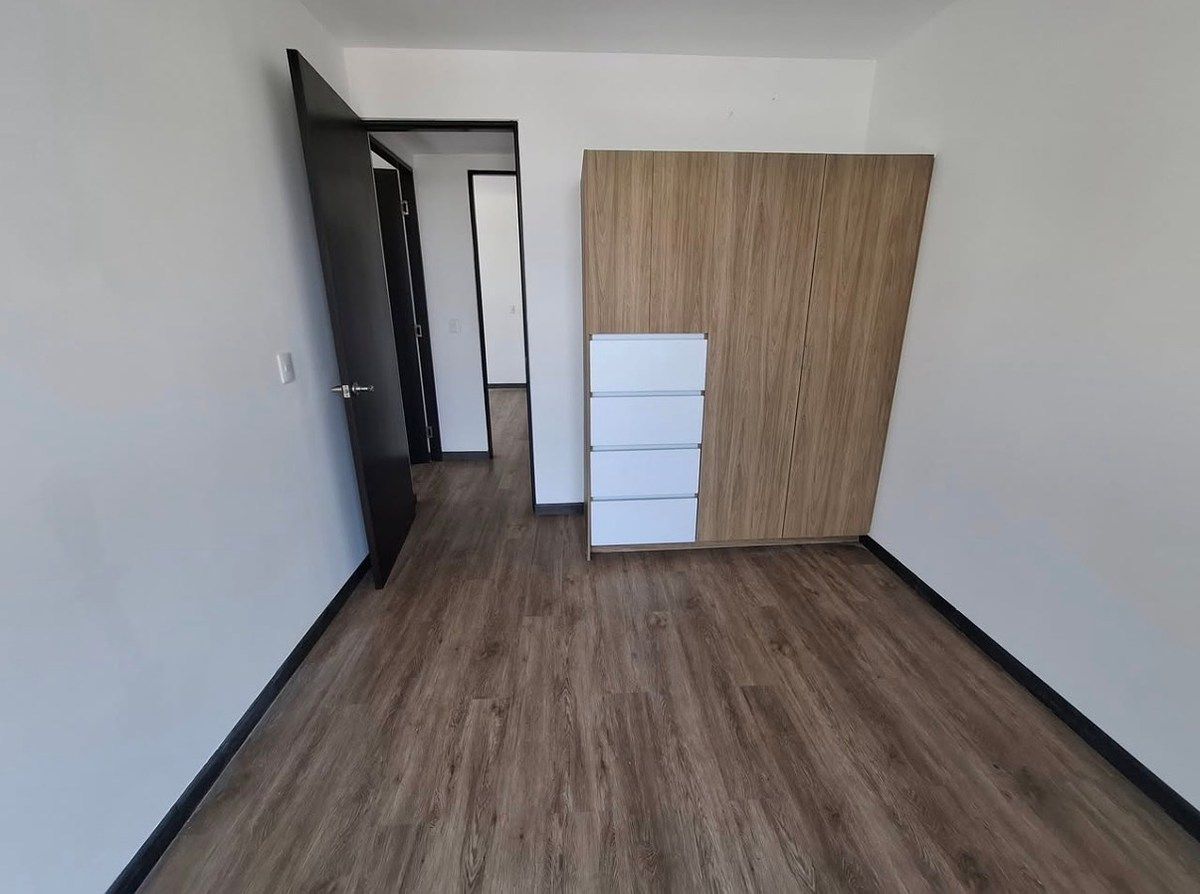 Apartment in Nuevo Centro Monterrey, Monterrey, photo 9 of 13