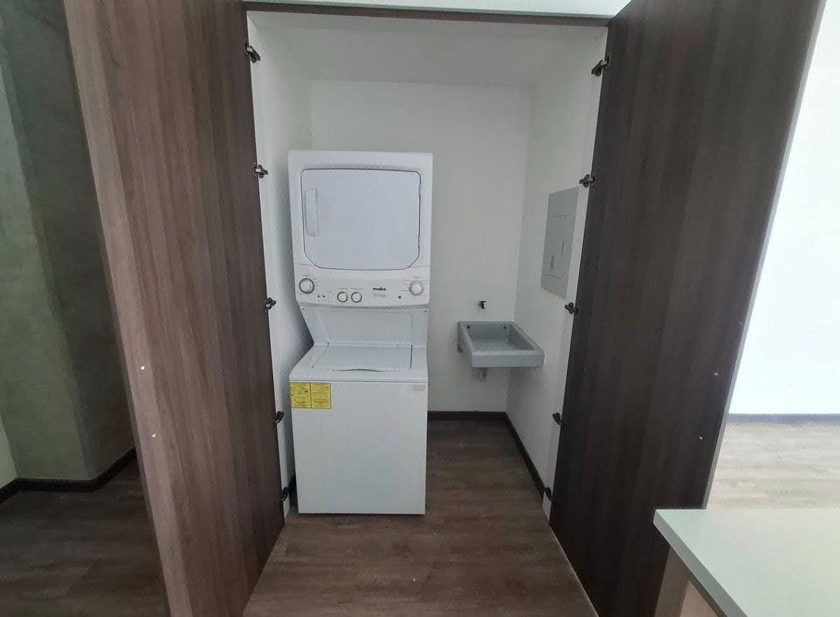 Apartment in Nuevo Centro Monterrey, Monterrey, photo 11 of 13