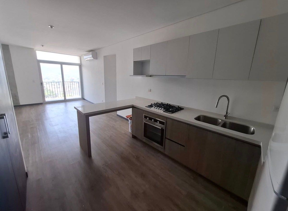 Apartment in Nuevo Centro Monterrey, Monterrey, photo 12 of 13