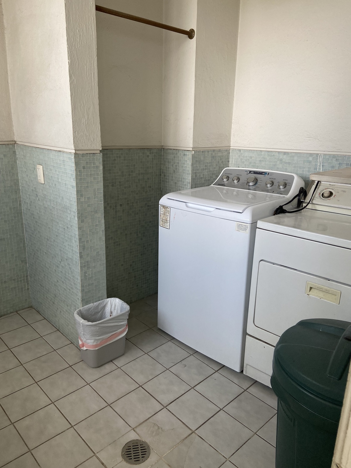 23 de 28: LAVANDERIA