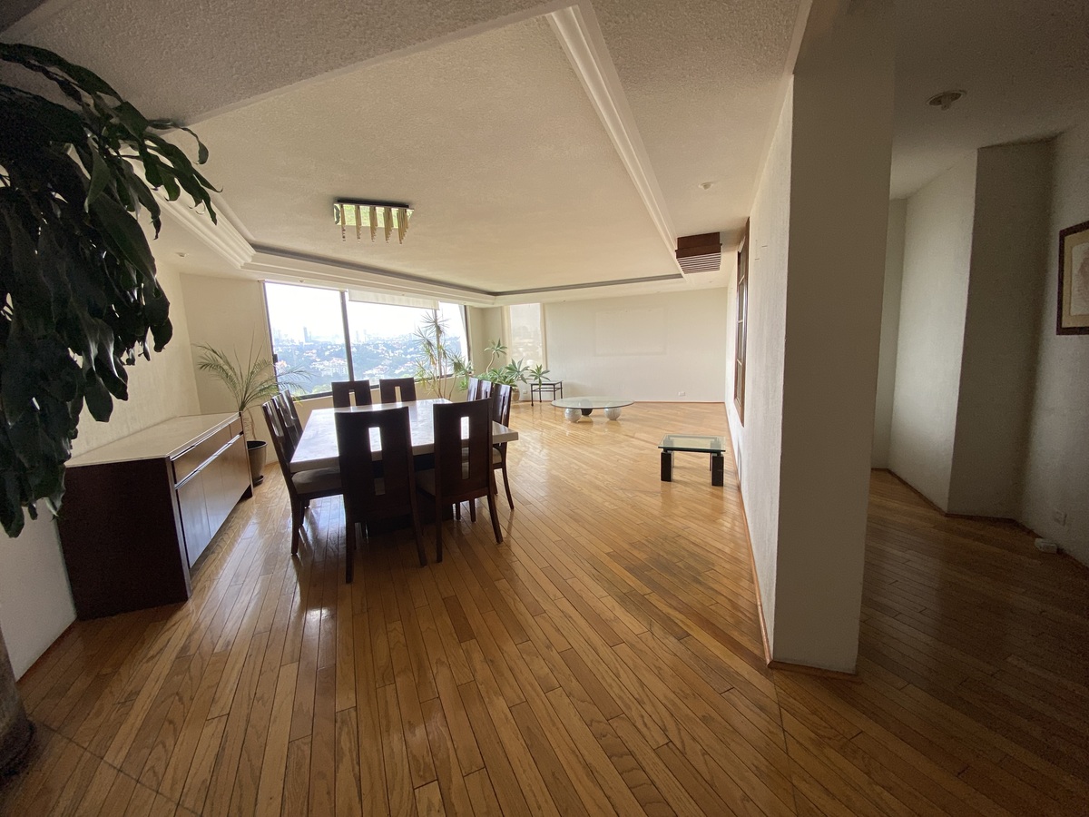 2 de 28: ESTANCIA SALA/COMEDOR