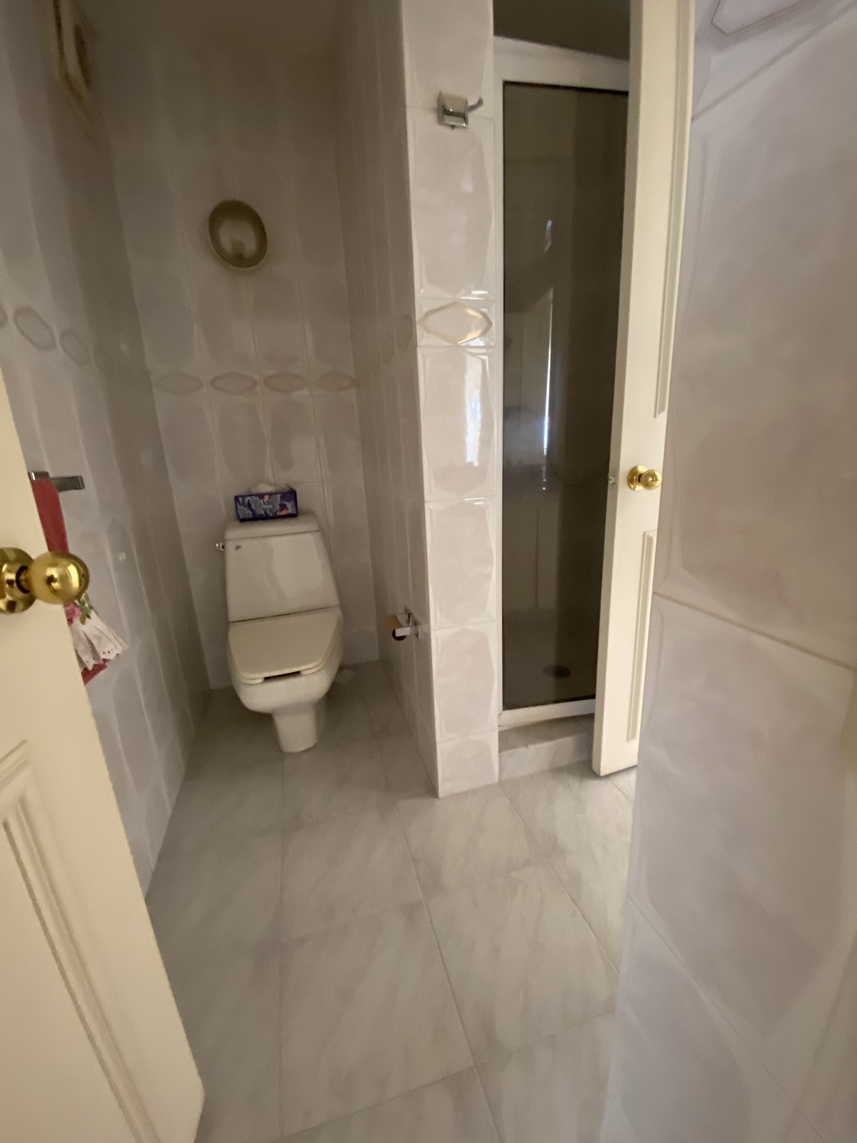 14 de 28: BAÑO COMPLETO REC 2