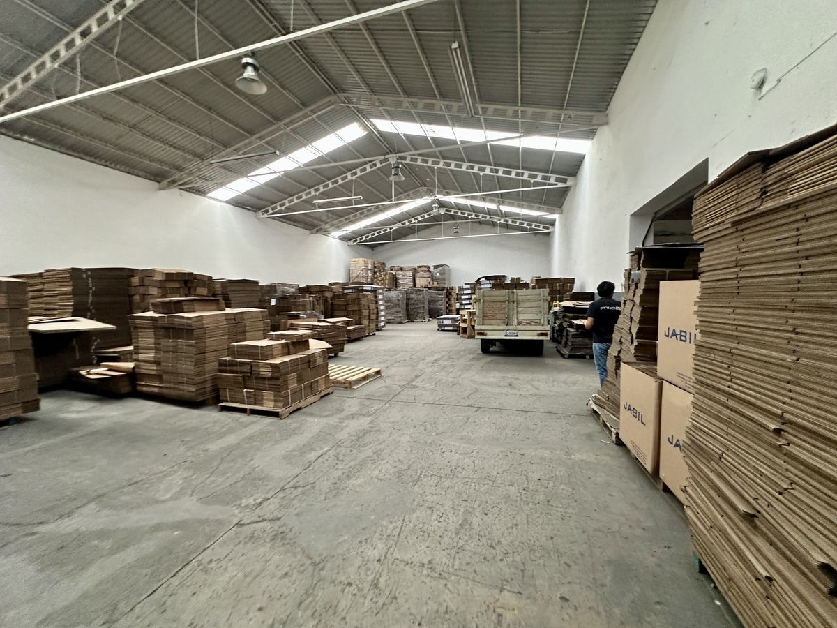 3 de 3: 600 M2 Almacen