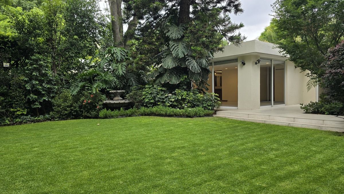 2 de 30: Casa en Venta en Jardines del Pedregal Rayo Vende ®