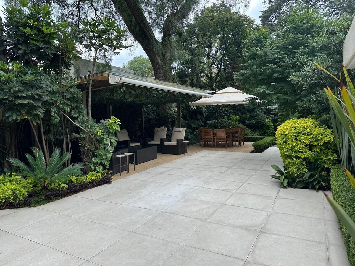 5 de 30: Casa en Venta en Jardines del Pedregal Rayo Vende ®