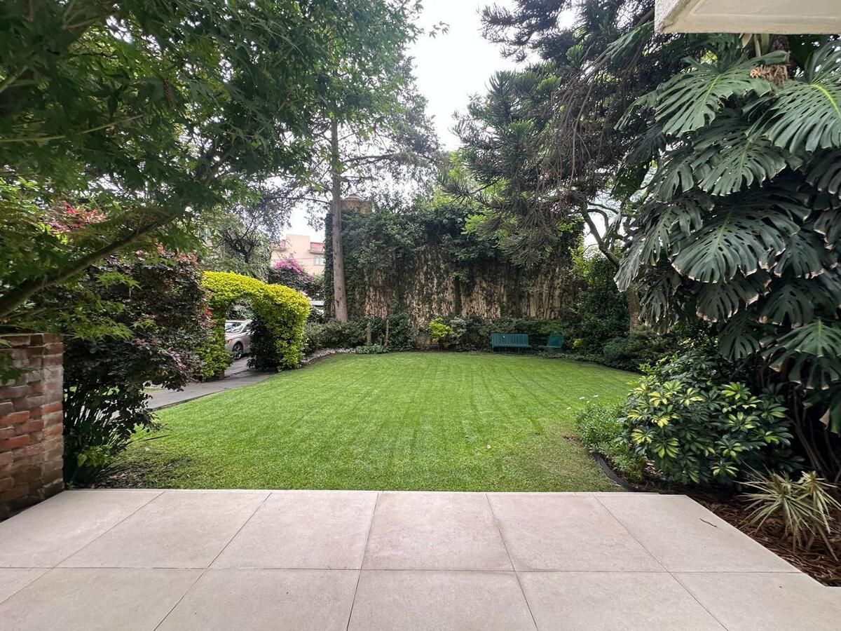 3 de 30: Casa en Venta en Jardines del Pedregal Rayo Vende ®