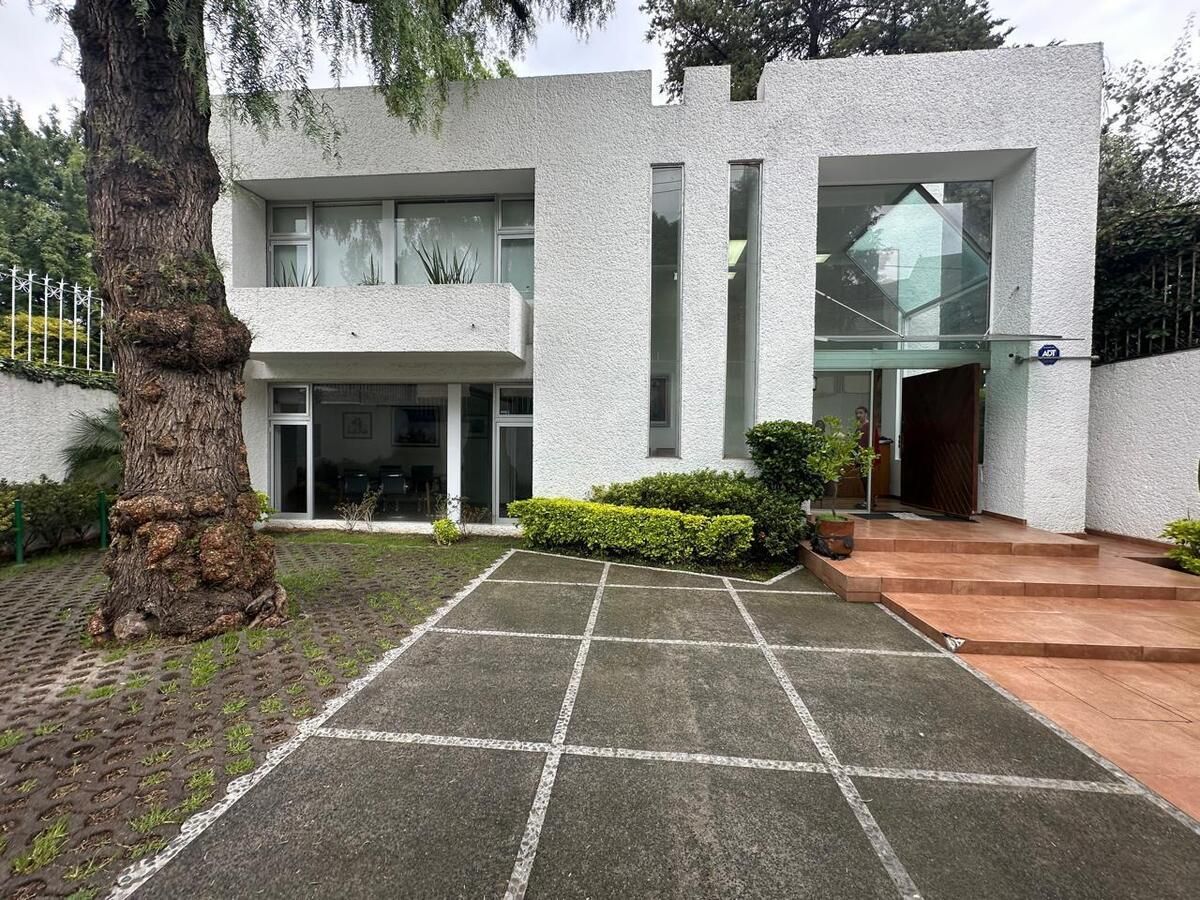 27 de 30: Casa en Venta en Jardines del Pedregal Rayo Vende ®