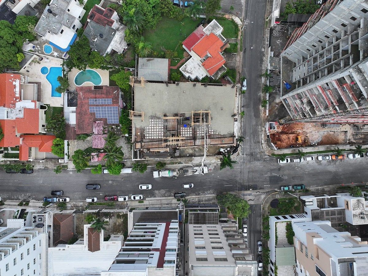 Apartamento en Los Cacicazgos, Santo Domingo Centro (Distrito Nacional), foto 4 de 13