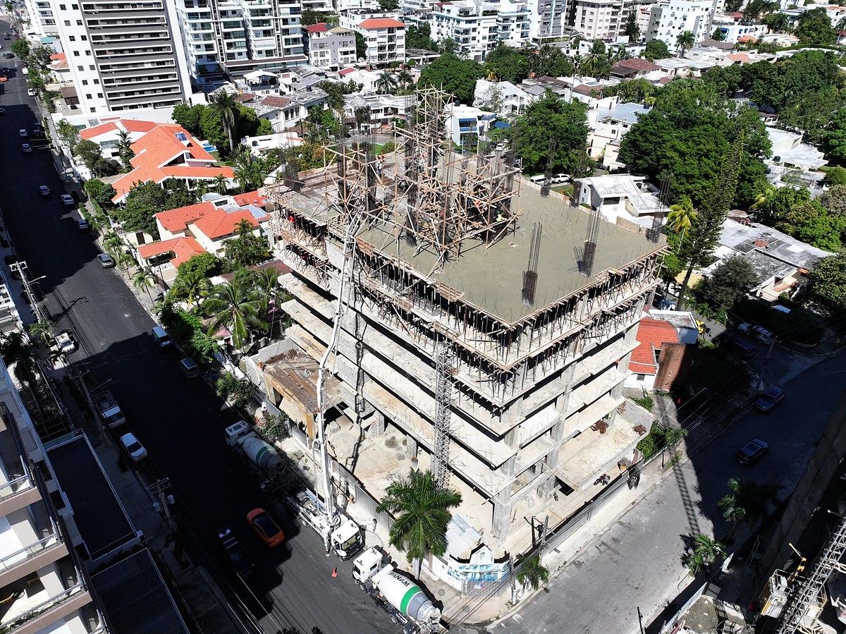 Avance de Obra, foto 2 de 13
