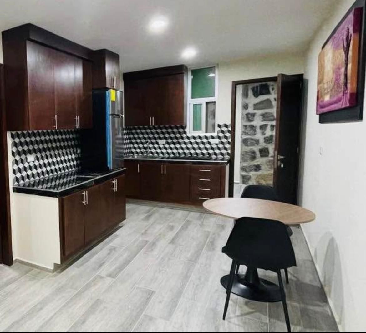 Se Renta Loft Ejecutivo, Las Cumbres, Xalapa, foto 1 de 3