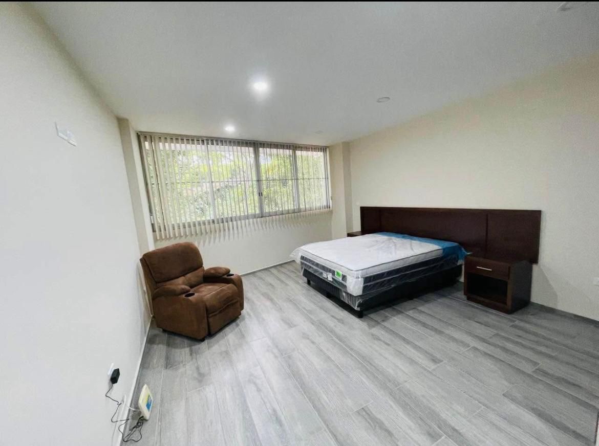 Departamento en Las Cumbres, Xalapa, foto 2 de 3
