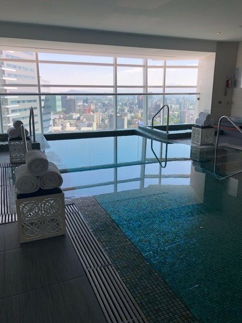 Departamento en Cuauhtémoc, Cuauhtémoc, foto 15 de 15