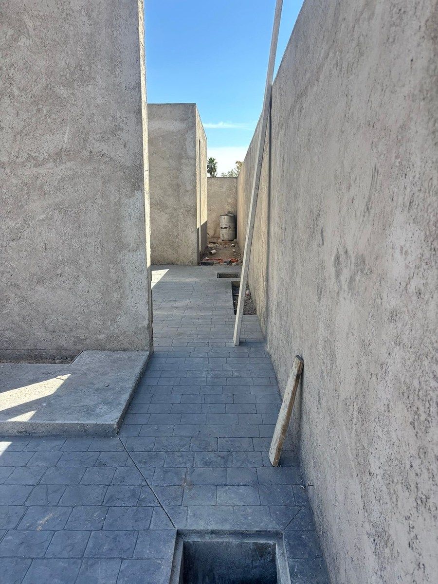 Casa en condominio en Carmel, Aguascalientes, foto 20 de 23