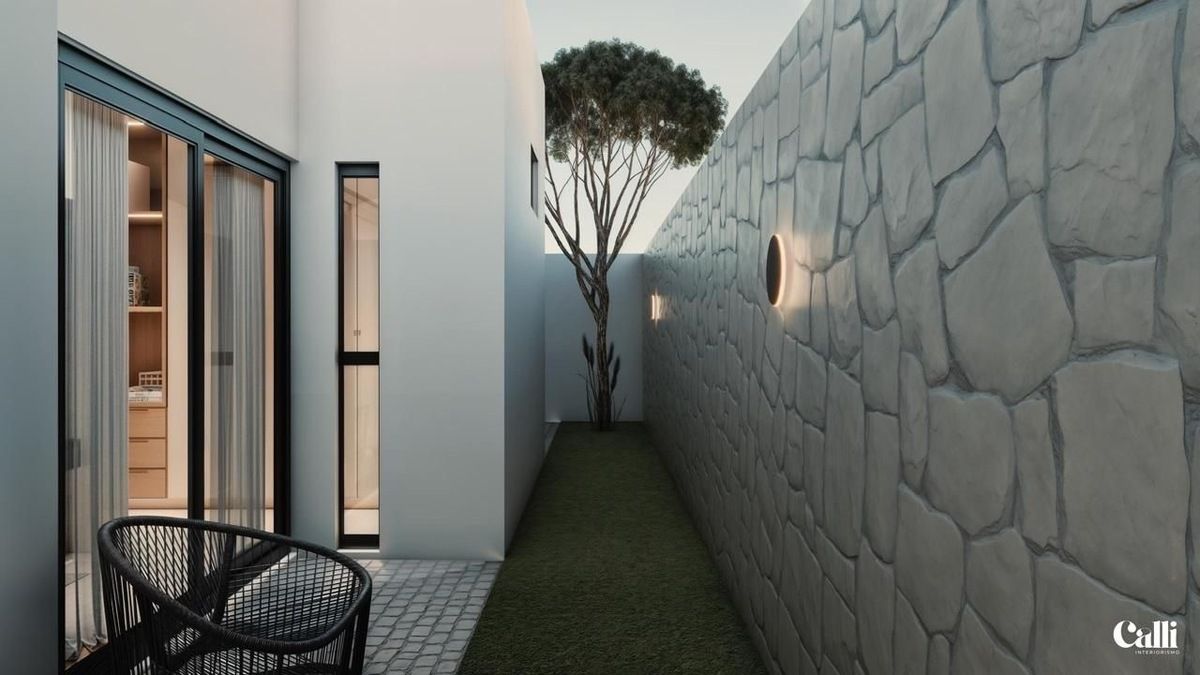 Casa en condominio en Carmel, Aguascalientes, foto 9 de 23