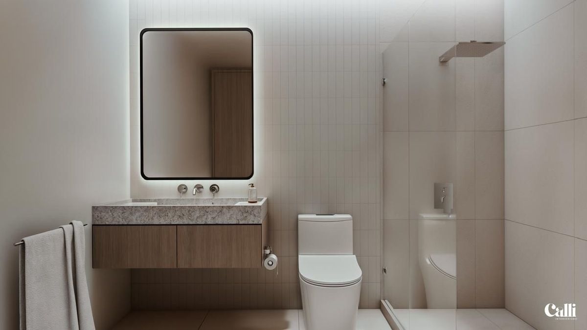 Casa en condominio en Carmel, Aguascalientes, foto 11 de 23