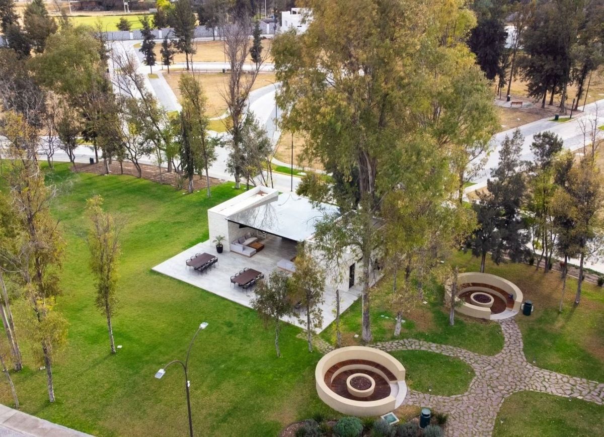 Casa en condominio en Carmel, Aguascalientes, foto 22 de 23