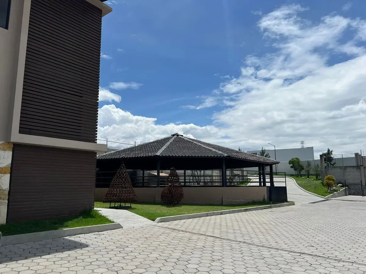 Lote em Lomas de Angelópolis II, San Andrés Cholula, foto 11 de 12