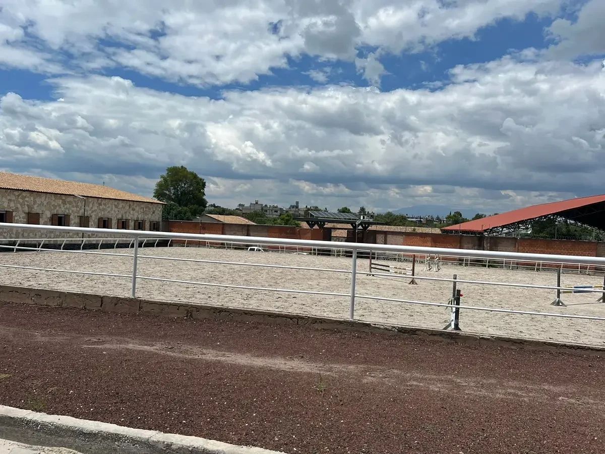 Lote em Lomas de Angelópolis II, San Andrés Cholula, foto 12 de 12