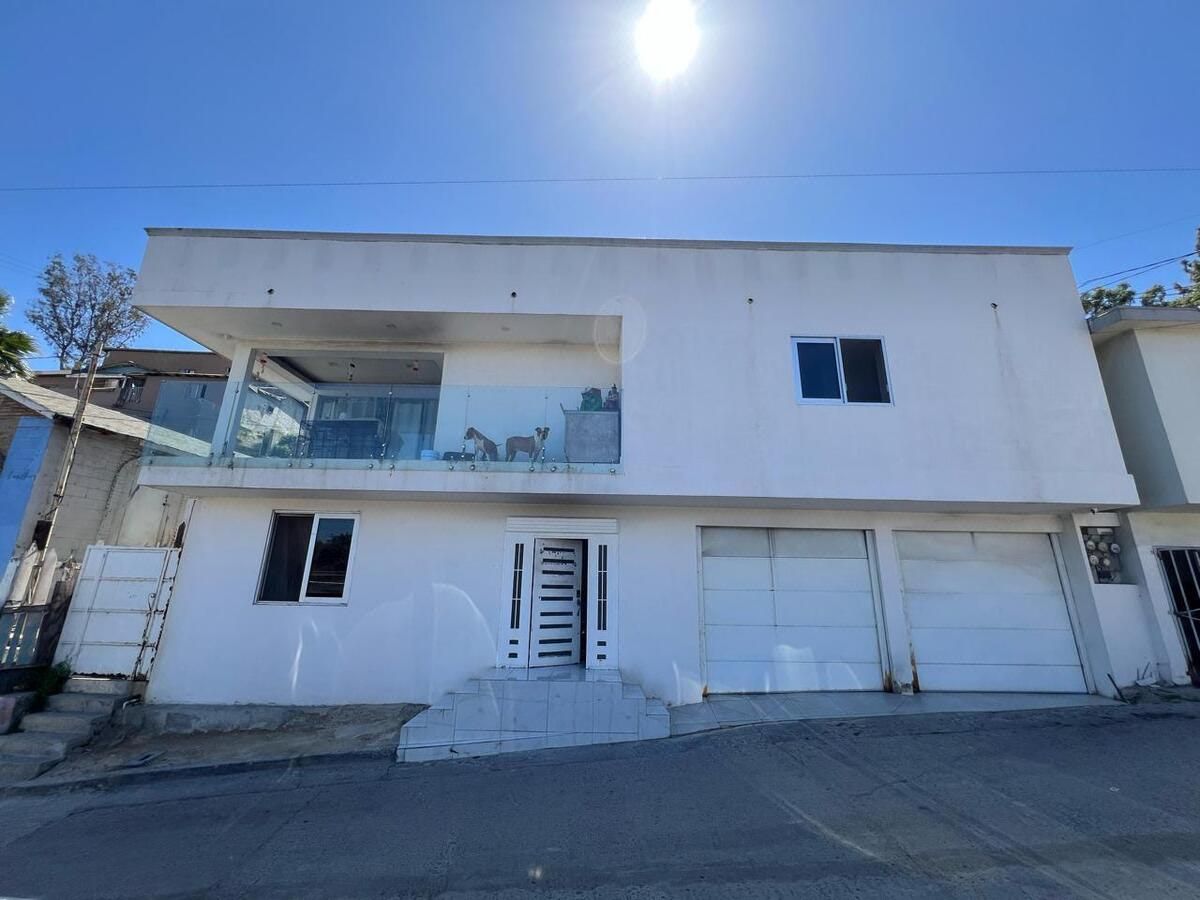Casa en venta en Col. Alemán. Cerca de la garita, Zona Centro, Zona Rio, Soler