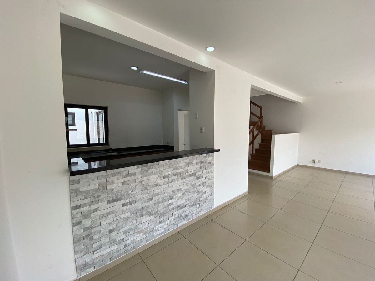 7 of 35: Sala - comedor