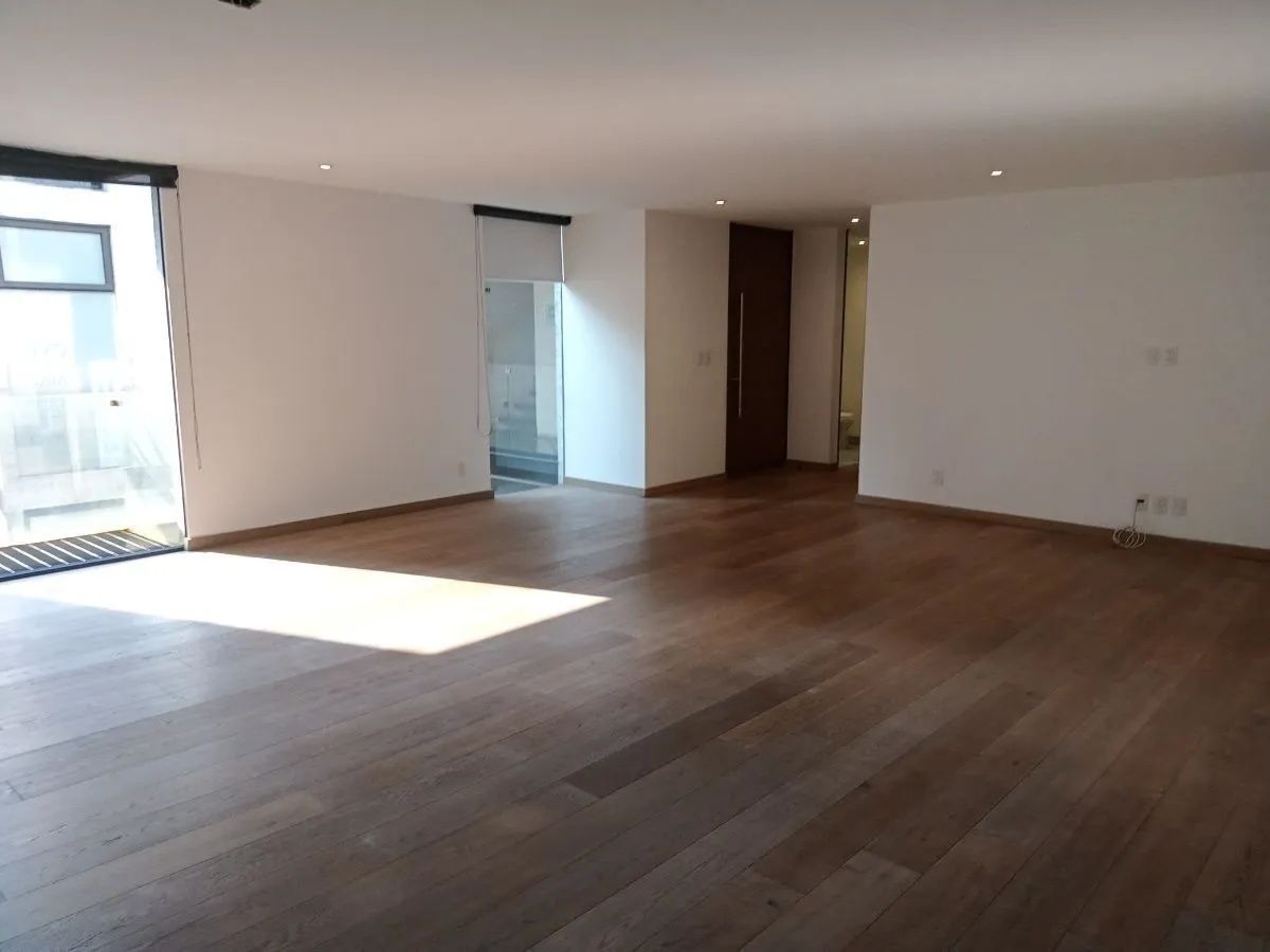 Departamento en Renta Polanco